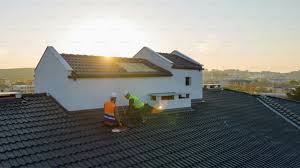 Best Chimney Flashing Repair  in Spokane, WA